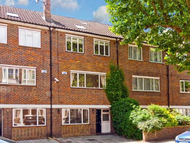89 Warwick Avenue, London, W9 2PP, United Kingdom | 4 bed townhouse for rent #136659965 | Rentberry