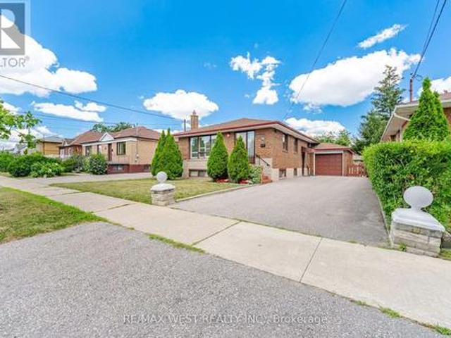89 Wendell Avenue, Toronto, ON, M9N 3K8 house for sale | Listing ID W13626 | Royal LePage