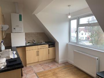 89 Welldon Crescent, HA1