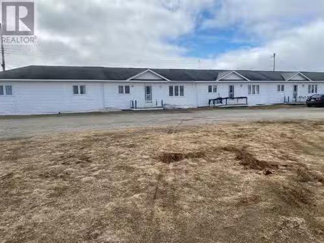 89 West Street, Stephenville Crossing, NL, A0N 2C0 commercia.