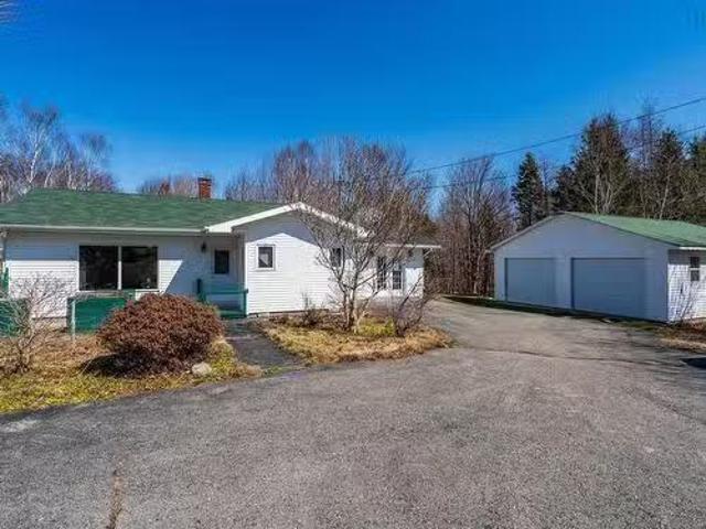 89 Weymouth Falls Road, Weymouth, NS, B0W 3T0 house for sale.