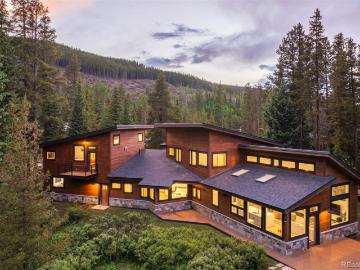 89 Wilderness Dr, Breckenridge, CO 80424 | MLS #S1069