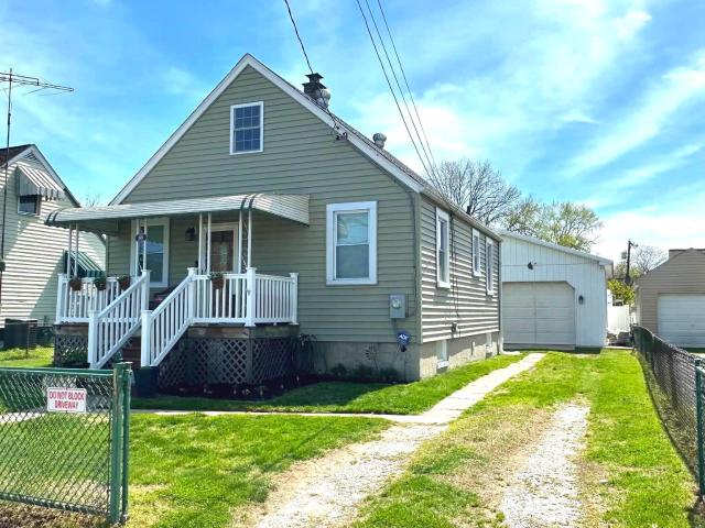 89 Wise Ave, Baltimore, MD 21222 | MLS #MDBC2159