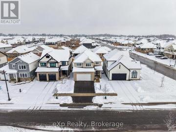 89 Acorn Trail, St. Thomas, ON, N5R 0L8 house for sale | Listing ID X12818 | Royal LePage