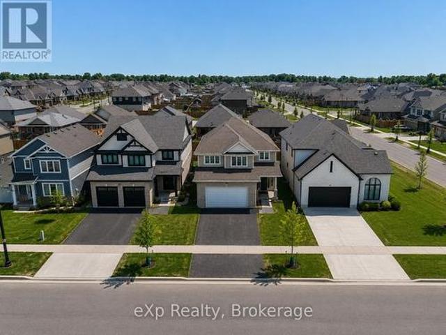 89 Acorn Trail, St. Thomas, ON, N5R 0L8 house for sale | Listing ID X13607 | Royal LePage