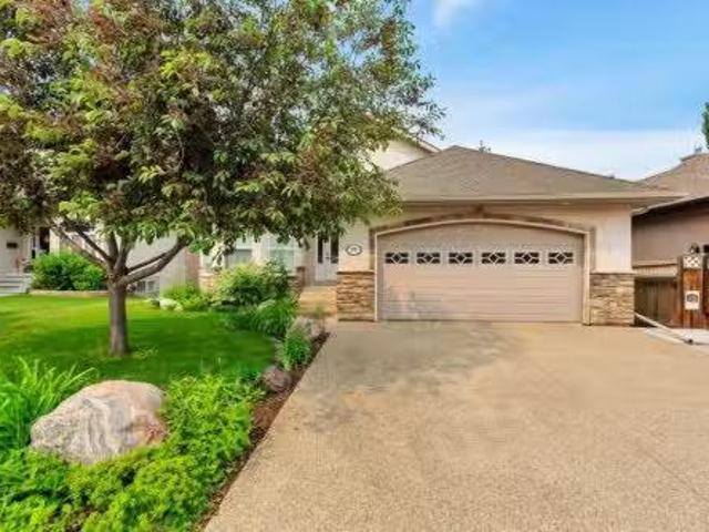89 Alberts Close, Red Deer, AB, T4R 3J7 house for sale List.