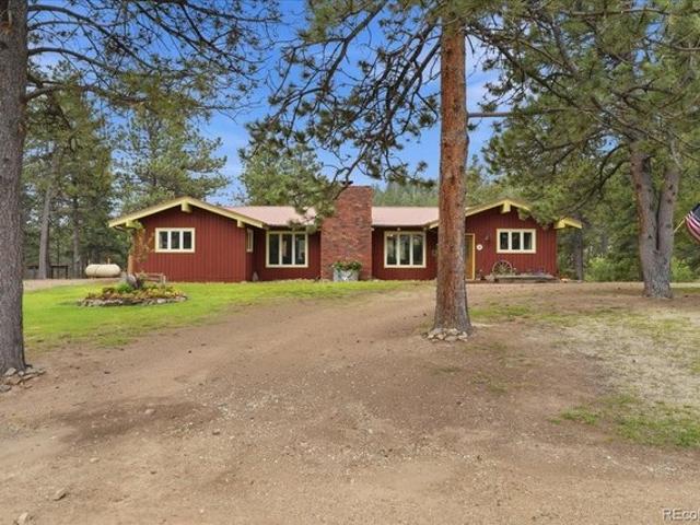 89 Aspen Leaf Ln, Bellvue, CO 80512