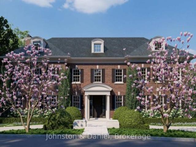 89 Ardwold Gate, Toronto, ON, M5R 2W1 house for sale | Listing ID C13763 | Royal LePage