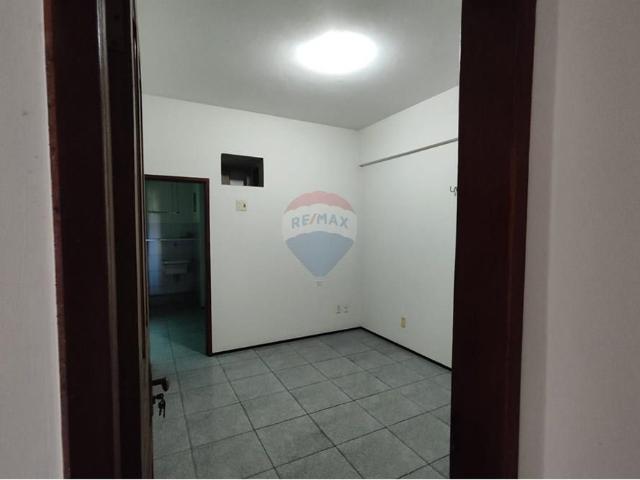 89 Área Útil Apartamento Alugar, 2 Dormitórios localizado em Centro, Fortaleza, Ceará, 60025000 | Brasil