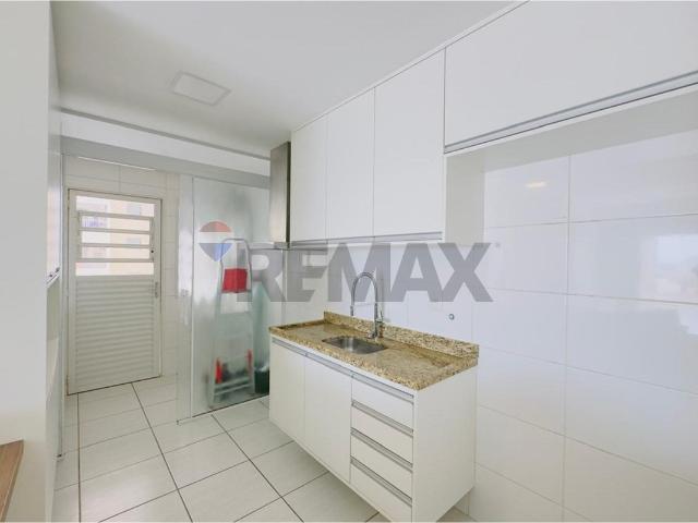 89 Área Útil Apartamento Alugar, 3 Dormitórios localizado em Rua Carmen Galan Archila, 195, Parque Três Meninos, Sorocaba, São Paulo, 18016200 | Brasil