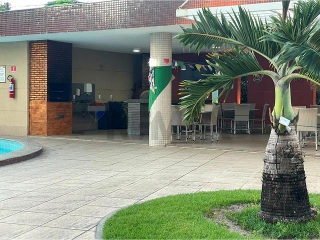 89 Área Útil Apartamento Alugar, 3 Dormitórios localizado em Rua Padre Guerra, 2735, Parquelândia, Fortaleza, Ceará, 60455365 | Brasil