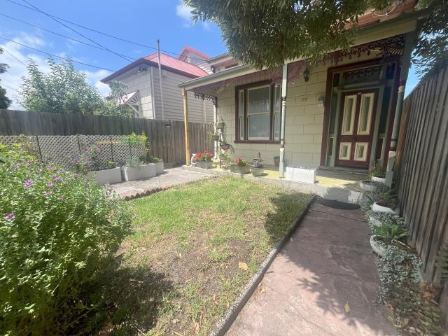 89 Athol Street, Moonee Ponds
