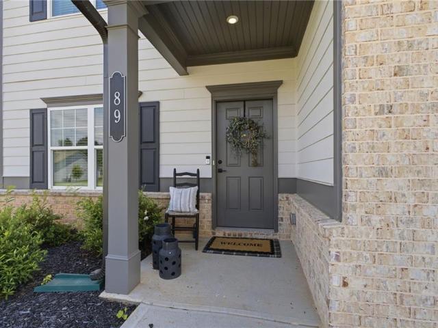 89 Autrey Drive