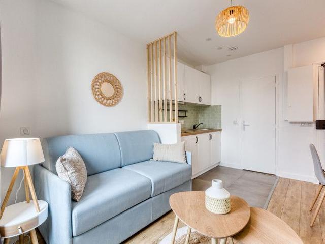 89 Avenue de Paris, 94800 Villejuif