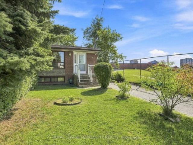 89 Benjamin Boulevard, Toronto, ON, M1K 3P2 house for sale | Listing ID E13622 | Royal LePage