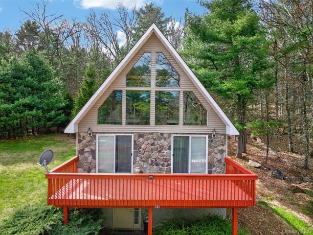 89 Beaver Brook Rd, Narrowsburg, NY 12764 | MLS #989760