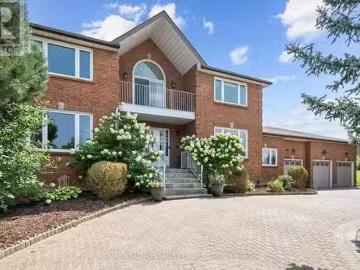 89 Beckenridge Drive, Markham, ON, L3S 3B1 house for sale L.