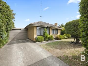 Sebastopol, Ballarat, Cambrian Hill, Golden Plains, Victoria