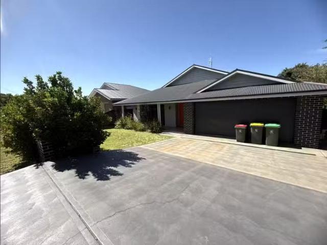 89 Boundary Road, DUBBO House for rent Listed by Chris Barber.