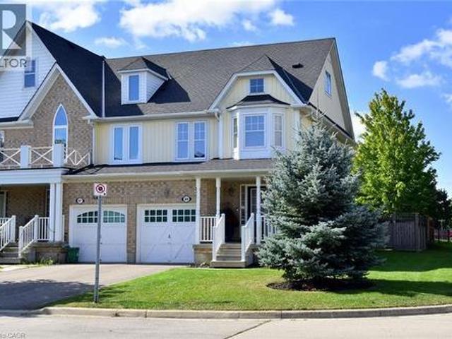 89 Blue Sky Trail, Waterdown, ON, L0R 2H8 house for sale | Listing ID 40864 | Royal LePage