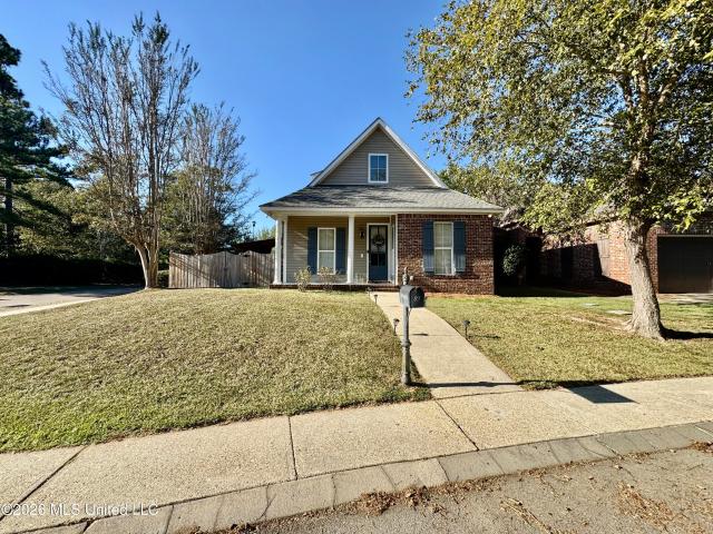 89 Bridgefield Court