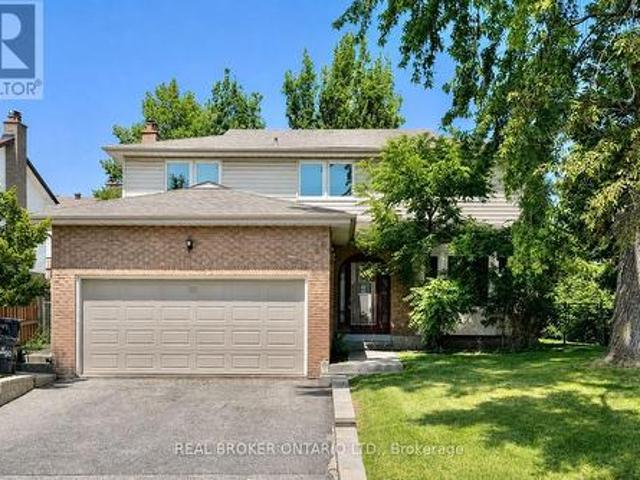 89 Bushmills Square, Toronto, ON, M1V 1K5 house for sale | Listing ID E13804 | Royal LePage