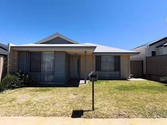89 Carnelian Avenue, Australind, WA 6233
