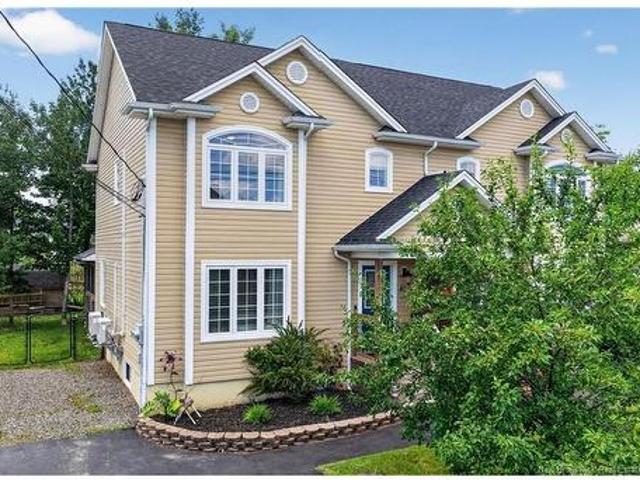 89 Christopher, Moncton, NB, E1G 0A4 house for sale | Listing ID NB144447 | Royal LePage