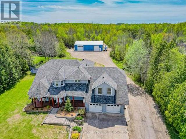 89 Concession 4 Road, Saugeen Shores, ON, N0H 2C5 house for sale | Listing ID X12976 | Royal LePage