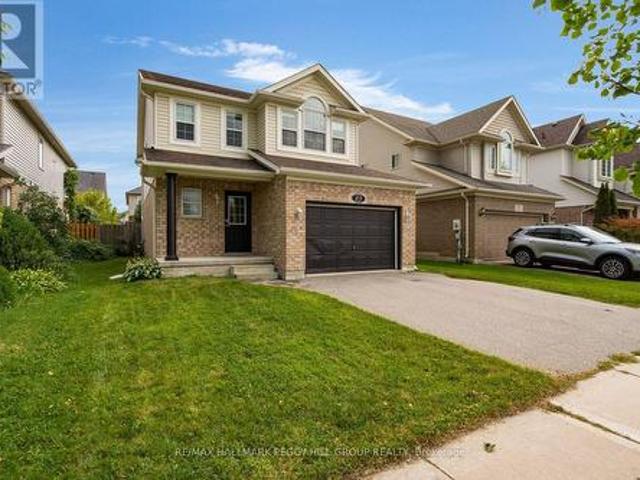 89 Connor Avenue, Collingwood, ON, L9Y 0C5 house for sale | Listing ID S13785 | Royal LePage