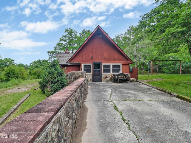 89 Crockett Circle