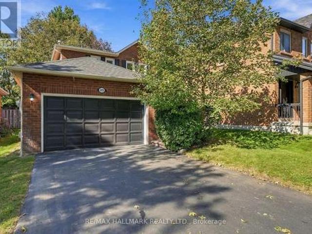 89 Crawford Rose Drive, Aurora, ON, L4G 4R5 house for sale | Listing ID N13834 | Royal LePage