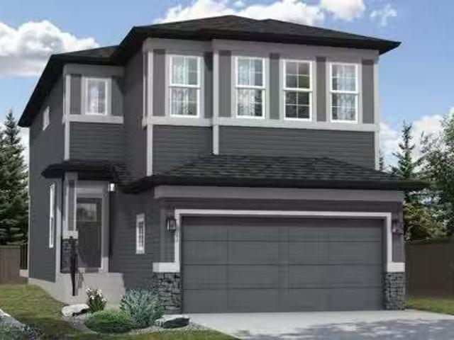 89 Creekstone Grove Sw, Calgary, AB, T2X 0T9 house for sale.