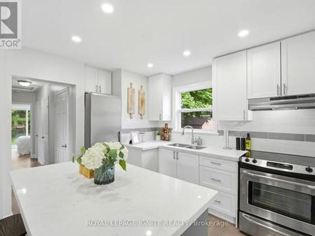 89 Darlingside Drive, Toronto, ON, M1E 3P2 house for sale | Listing ID E13720 | Royal LePage