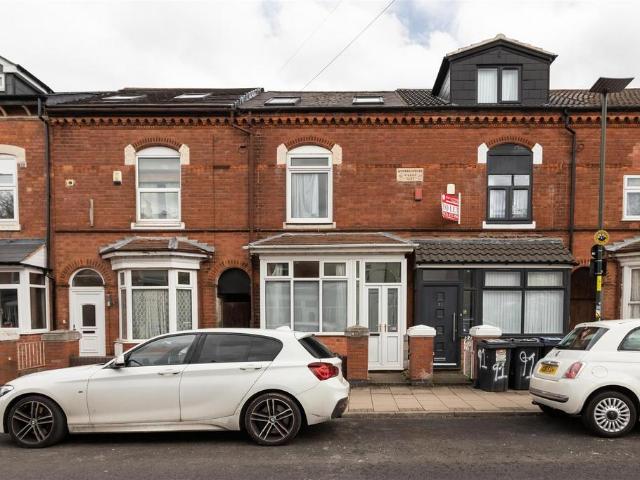89 Dawlish Road, Metchley, B29 7AF, United Kingdom | 7 bed house for rent #134704650 | Rentberry