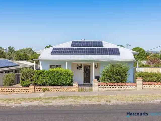 89 Deakin Street, COLLIE, WA 6225 House for Rent