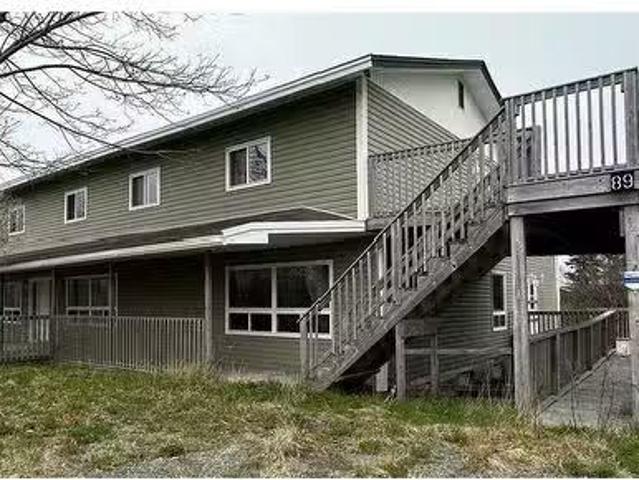 89 Dogberry Hill Road, Portugal Cove, St. Phillips, NL, A1M 1B.