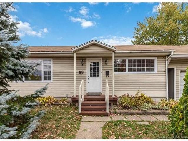 89 Douglas Ave, Moncton, NB, E1E 2G1 house for sale | Listing ID NB145178 | Royal LePage