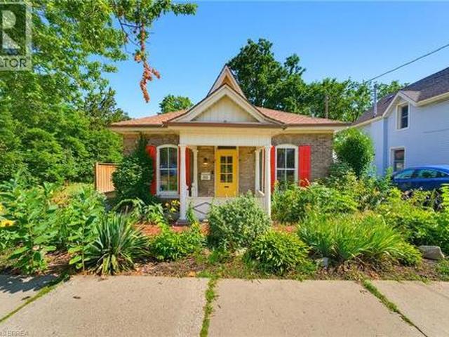 89 Dundas Street, Brantford, ON, N3R 1S4 house for sale | Listing ID 40853 | Royal LePage