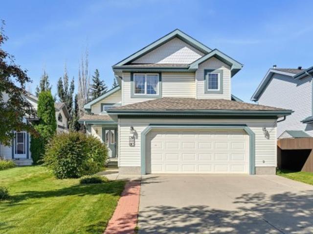 89 Dunfield Crescent, St. Albert, AB, T8N 6W1 house for sale | Listing ID E4509 | Royal LePage