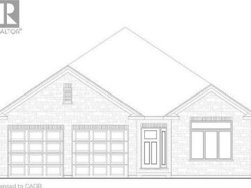 Norfolk County, Ontario - Patio, Deck, Parking