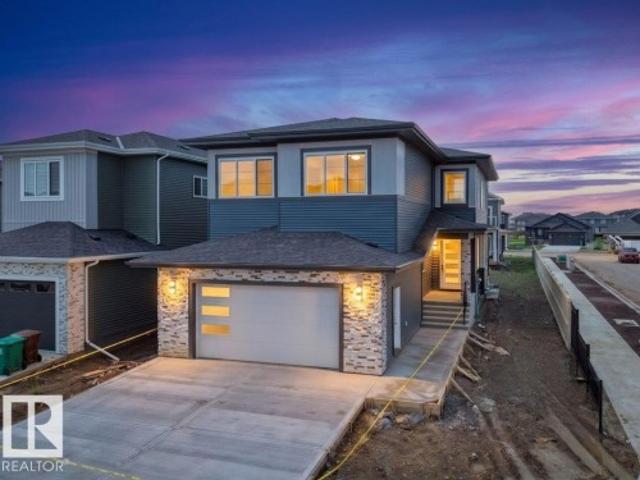 89 Eldridge Point E, St. Albert, AB, T8N 8C4 house for sale | Listing ID E4502 | Royal LePage