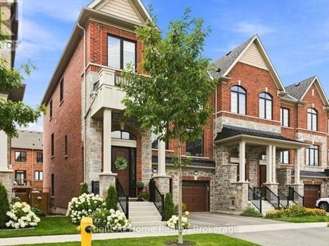 89 Elkington Crescent, Whitby, ON, L1P 0L7 house for sale | Listing ID E13651 | Royal LePage