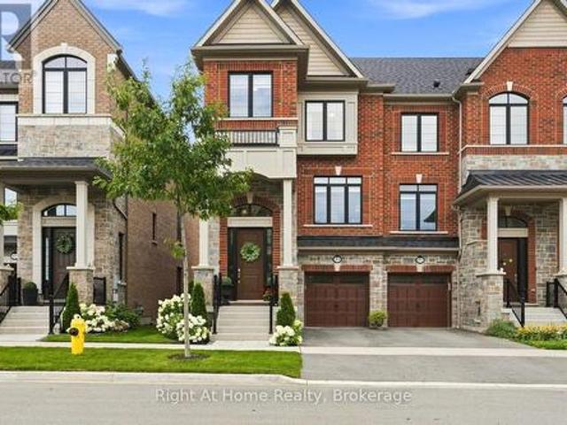 89 Elkington Crescent, Whitby, ON, L1P 0L7 house for sale | Listing ID E13802 | Royal LePage