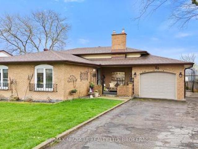 89 Endicott Terrace, Welland Prince Charles, ON, L3C 5S3 house for sale | Listing ID X13012 | Royal LePage