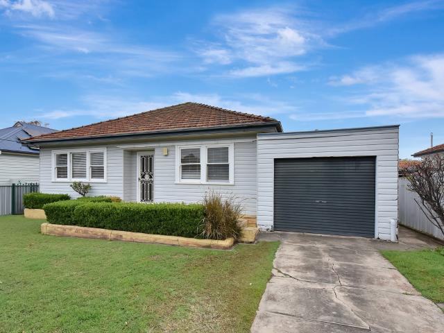 89 Flinders Street, East Maitland