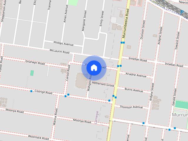 8/9 Frogmore Road, Carnegie VIC 3163 Apartment For Rent | Domain