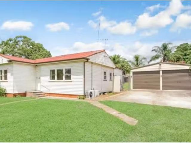 89 Fuller Street, MOUNT DRUITT House for rent Listed by Allan.