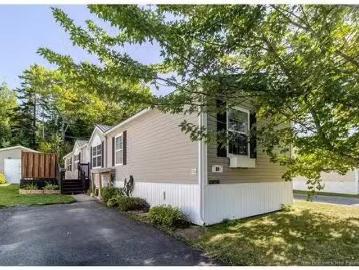 89 Glenmar Dr, Fredericton, NB, E3G 0S3 house for sale List.