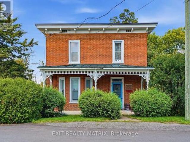 89 Grout Street, Champlain, ON, K0B 1R0 house for sale | Listing ID X13626 | Royal LePage
